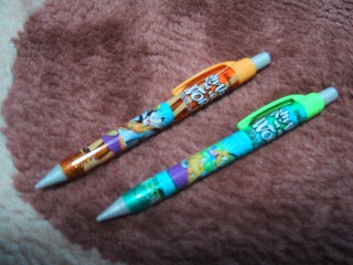 シャープペン