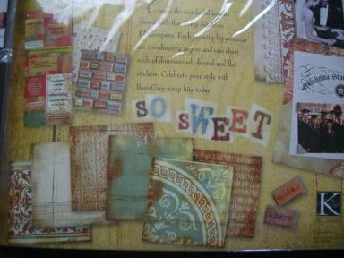 キット　モティフィカ