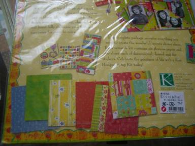 キット　キンバリー・ホッジ