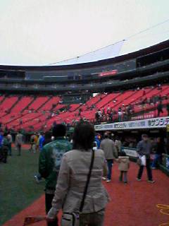 母ちゃん＆弟ちゃん