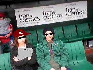 う～ん、いまいちだなぁ