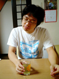 うーん、普通？