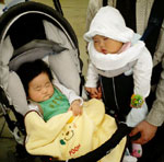 眠気は染つります