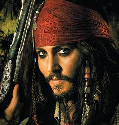 ＪＡＣＫ・ＳＰＡＲＲＯＷ
