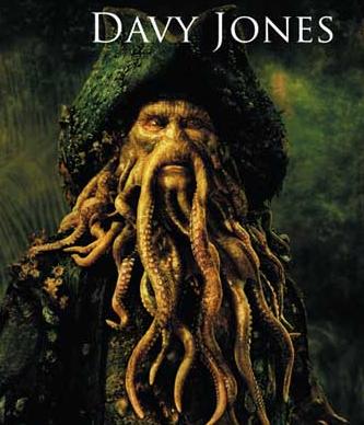 ディビー・ジョーンズ