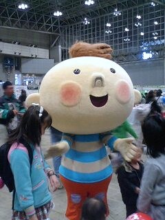コープ君