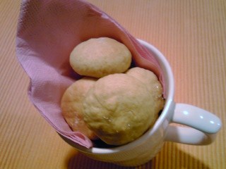 メロンパンクッキー