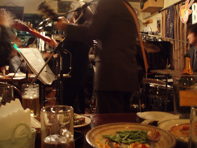 道東ビートルズ