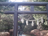 十勝神社