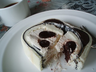 食べたよん＾＾