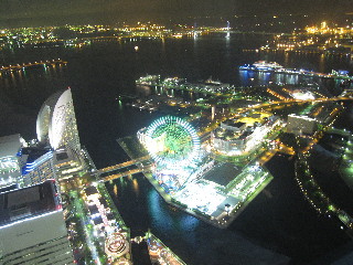 横浜ランドマークからの夜景.JPG