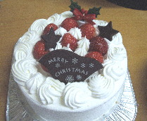 Xmasケーキ２08.JPG