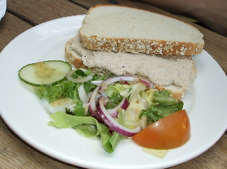 sandwich