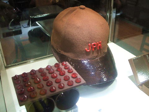 20090120 エヴァン帽子