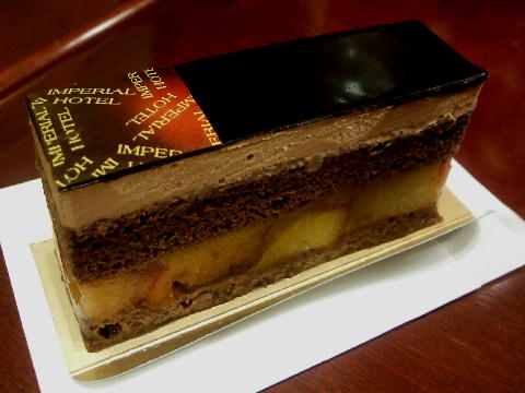 20090217 ショコラ・フリュイ