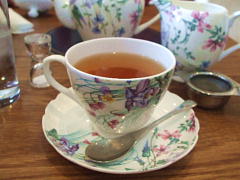 Tetbury 紅茶ｓ