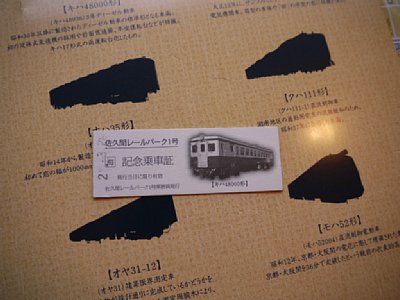 03_記念乗車証