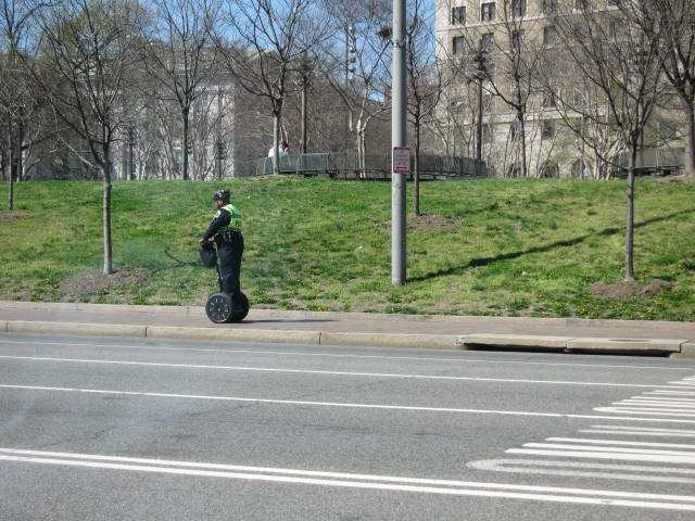 Segway