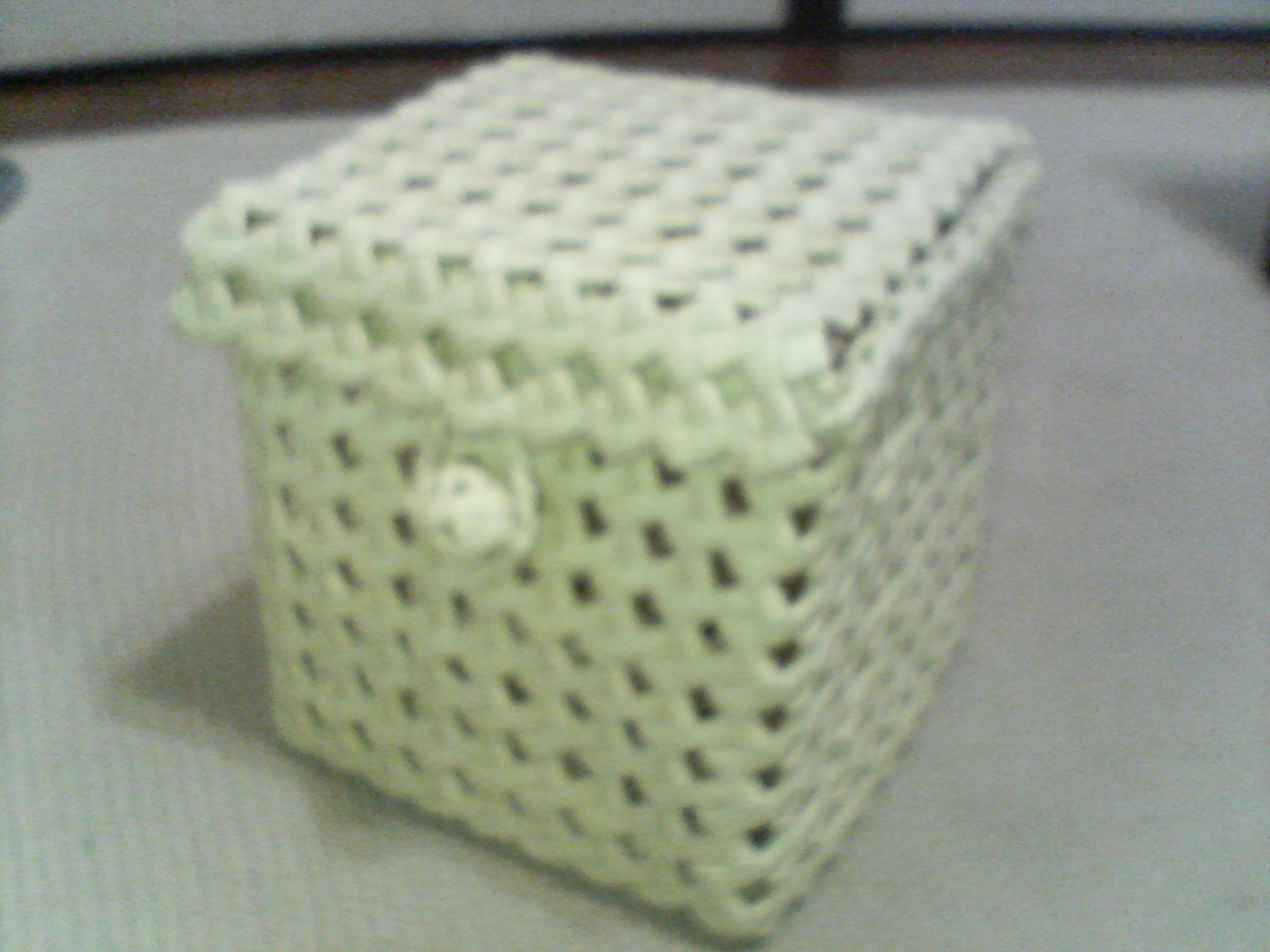 石畳ふたつきBOX