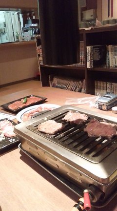 焼肉