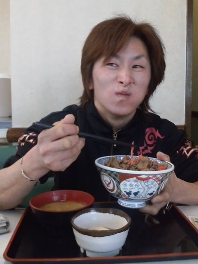 誓二さん