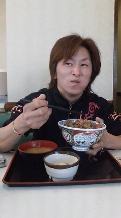 誓二さん