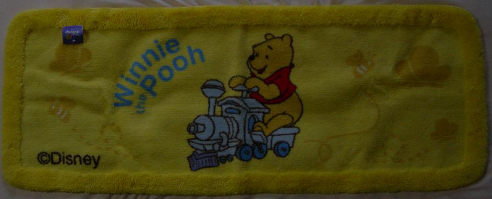 プーキッチンマット