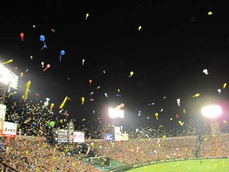 甲子園