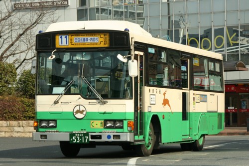 中型車 ｒｒ ｒｊ ｋｒ ｈｒ 適当少年２８号の 楽天ブログ