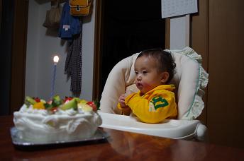 １歳誕生日.JPG