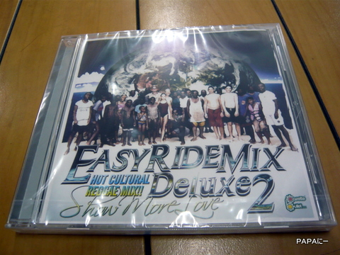 ｃｄ。