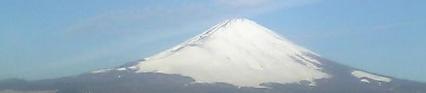 富士山-1