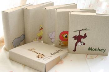 フォトアルバム