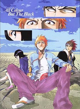 BLEACH