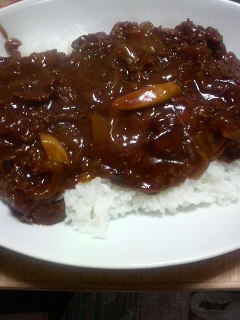 5/16　夕食