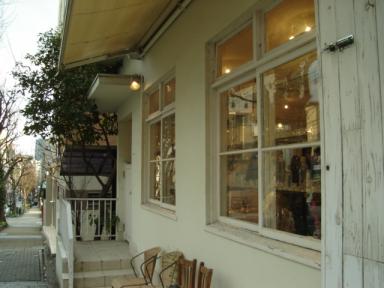 北野の雑貨やさん