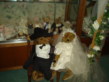 ウェディングドレス