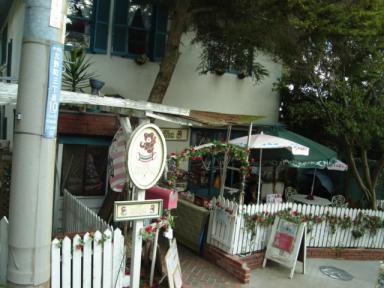 テディベアハウス