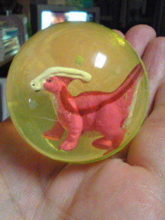 スーパーボール