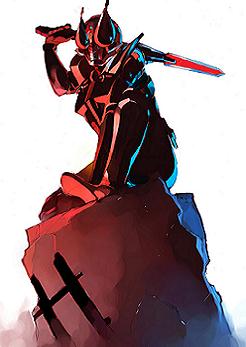 アウトローソードフォーム