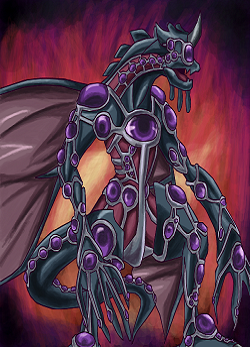 ワンハンドレッド・アイ・ドラゴン