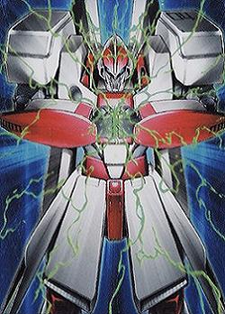 パーフェクト機械王