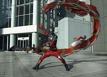 ファイナルベント！ドラゴンライダーキック！