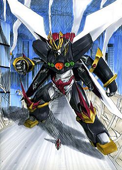 粉砕せよ！ジャンク・デストロイヤー！！