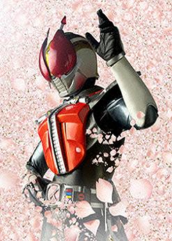 さらば仮面ライダー電王　ファイナルカウントダウン