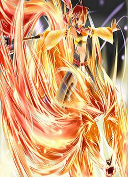 セキト　バトルモード