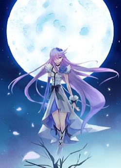 キュアムーンライト　２