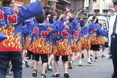 腰越小学校