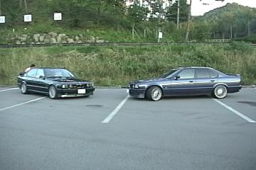 alpina B10 BITURBO18