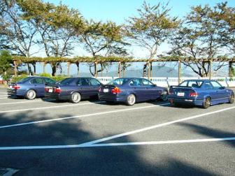 alpina B10 BITURBO19